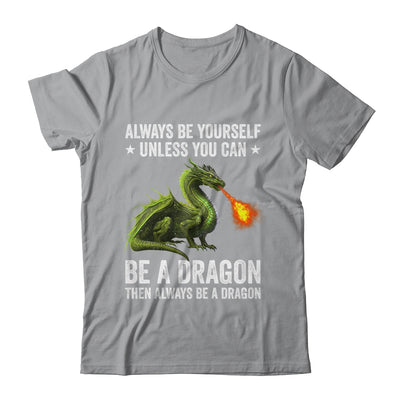 Cool Dragon For Men Women Boys Kids Mythical Dragon Lovers Shirt & Hoodie | teecentury