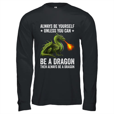 Cool Dragon For Men Women Boys Kids Mythical Dragon Lovers Shirt & Hoodie | teecentury