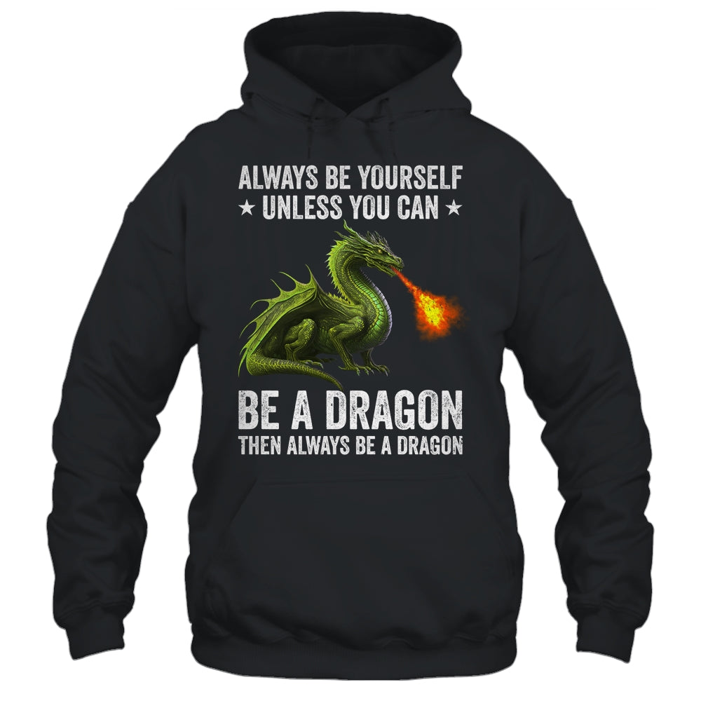 Cool Dragon For Men Women Boys Kids Mythical Dragon Lovers Shirt & Hoodie | teecentury