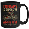 Cool Motorcycle For Men Women Motorcycle Lovers Bike Rider Mug | teecentury