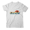 Cool Retro Disc Golf Sport Vintage T-Shirt & Hoodie | Teecentury.com