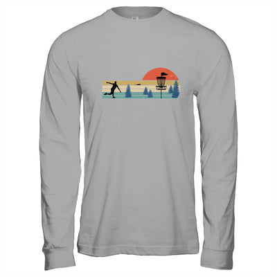 Cool Retro Disc Golf Sport Vintage T-Shirt & Hoodie | Teecentury.com