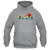 Cool Retro Disc Golf Sport Vintage T-Shirt & Hoodie | Teecentury.com