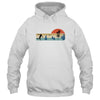 Cool Retro Disc Golf Sport Vintage T-Shirt & Hoodie | Teecentury.com