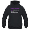 Crohn's And Colitis Awareness Very Bad Would Not Recommend T-Shirt & Hoodie | Teecentury.com