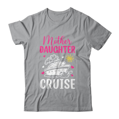 Cruise Trip Mother Daughter Cruise Ship Travelling Traveller Shirt & Tank Top | teecentury