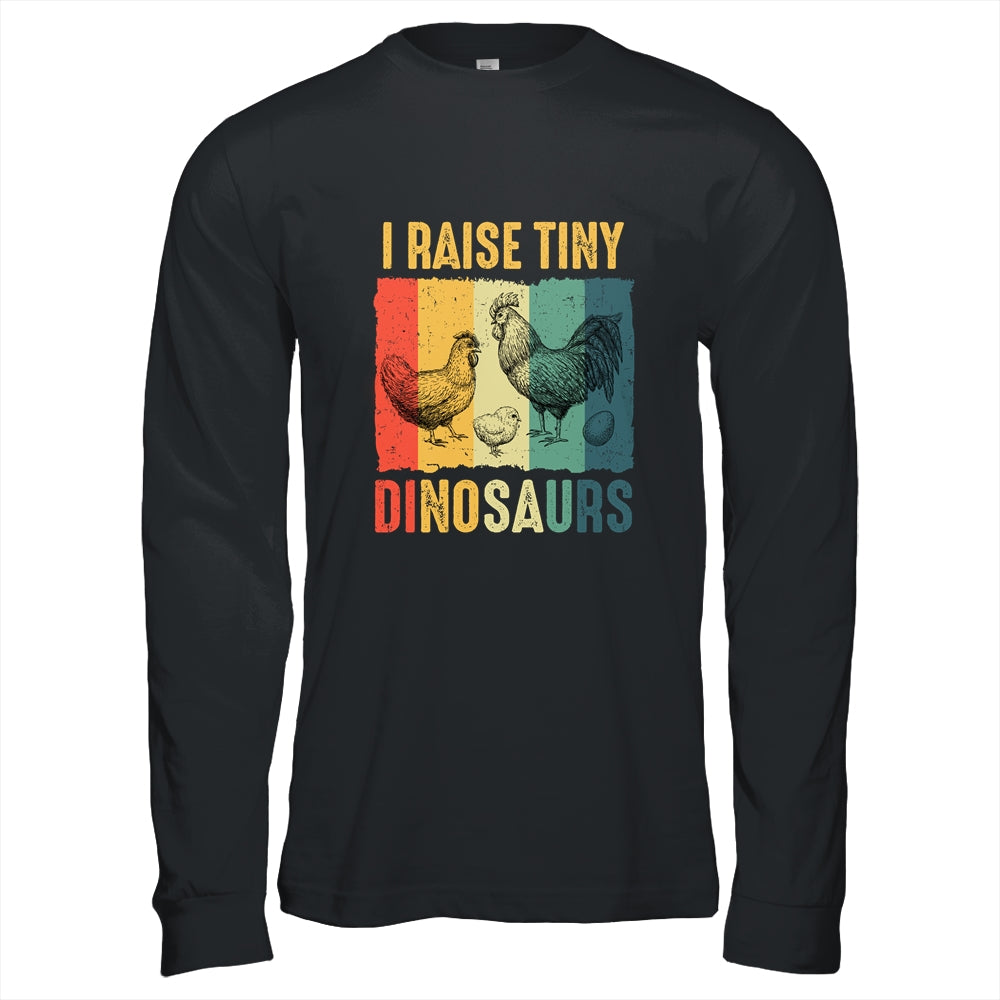 Cute Chicken For Men Women Rooster Hen Chicken Farmer Lovers Shirt & Hoodie | teecentury