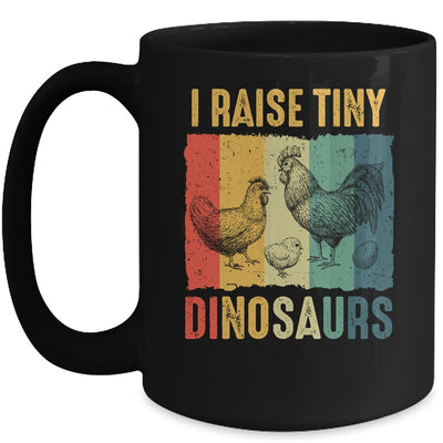 Cute Chicken For Men Women Rooster Hen Chicken Farmer Lovers Mug | teecentury