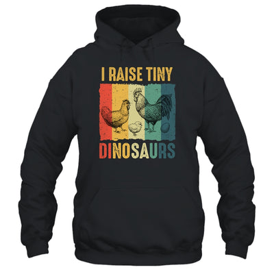 Cute Chicken For Men Women Rooster Hen Chicken Farmer Lovers Shirt & Hoodie | teecentury