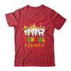 Cute Dental Squad Dentist Cinco De Mayo Mexican Fiesta Party Shirt & Hoodie | teecentury