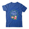 Cute Easily Distracted By Plants Gardening T-Shirt & Tank Top | Teecentury.com