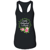 Cute Easily Distracted By Plants Gardening T-Shirt & Tank Top | Teecentury.com