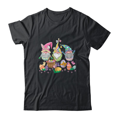 Cute Gnome Easter Day Women Girls Easter Eggs T-Shirt & Hoodie | Teecentury.com