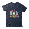 Cute Gnome Easter Day Women Girls Easter Eggs T-Shirt & Hoodie | Teecentury.com