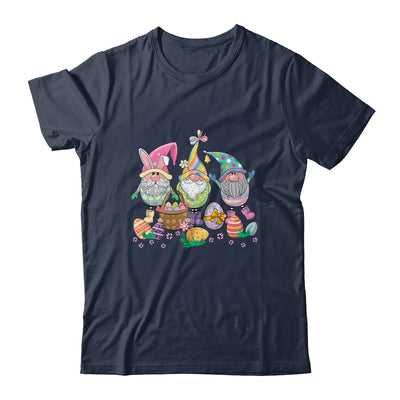 Cute Gnome Easter Day Women Girls Easter Eggs T-Shirt & Hoodie | Teecentury.com