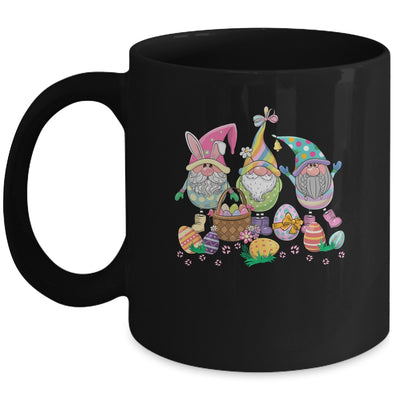 Cute Gnome Easter Day Women Girls Easter Eggs Mug Coffee Mug | Teecentury.com