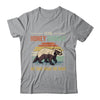 Cute Honey Badger Art For Men Women Ratel Honey Badger Lover Shirt & Hoodie | teecentury