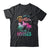 Cute Life Is Better With Horses Horseback Riding T-Shirt & Tank Top | Teecentury.com