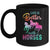 Cute Life Is Better With Horses Horseback Riding Mug Coffee Mug | Teecentury.com