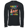 Cute Owls Happy Last Day Of School T-Shirt & Hoodie | Teecentury.com