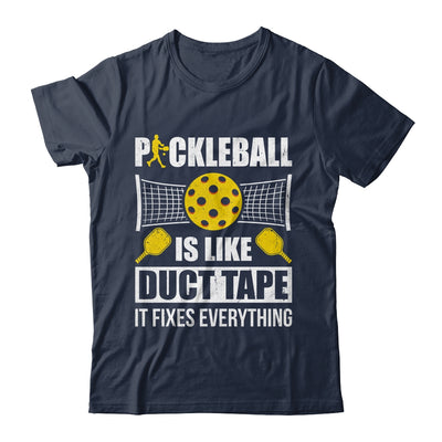 Cute Pickleball Design For Men Women Paddle Sport Players Shirt & Hoodie | teecentury