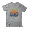 Cycologist Funny Cycling Bicycle Cyclist Cycling Gift T-Shirt & Hoodie | Teecentury.com