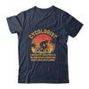 Cycologist Ride Bicycle A Master Of Cycling Bicycle T-Shirt & Tank Top | Teecentury.com