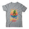 Dabbing Pineapple Women Men This Is My Hawaiian T-Shirt & Tank Top | Teecentury.com