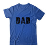 Dad And Guns Collection Vintage Father's Day T-Shirt & Hoodie | Teecentury.com