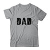 Dad And Guns Collection Vintage Father's Day T-Shirt & Hoodie | Teecentury.com