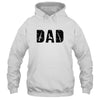 Dad And Guns Collection Vintage Father's Day T-Shirt & Hoodie | Teecentury.com