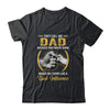 Dad For Men Funny Fathers Day They Call Me Dad T-Shirt & Hoodie | Teecentury.com