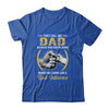 Dad For Men Funny Fathers Day They Call Me Dad T-Shirt & Hoodie | Teecentury.com