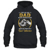 Dad For Men Funny Fathers Day They Call Me Dad T-Shirt & Hoodie | Teecentury.com