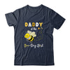 Daddy Of The Bee Birthday Girl Family Matching T-Shirt & Hoodie | Teecentury.com