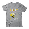 Daddy Of The Bee Birthday Girl Family Matching T-Shirt & Hoodie | Teecentury.com