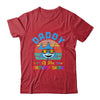 Daddy Of The Shark Birthday Dad Matching Family Shirt & Hoodie | teecentury