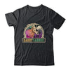 Daddy Saurus Daddysaurus T Rex Dinosaur Family Matching T-Shirt & Hoodie | Teecentury.com