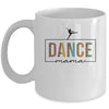 Dance Mama For Women Cute Dance Moms Mother's Day Mug | teecentury