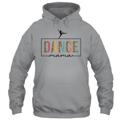 Dance Mama For Women Cute Dance Moms Mother's Day Shirt & Tank Top | teecentury