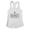 Dance Mama For Women Cute Dance Moms Mother's Day Shirt & Tank Top | teecentury