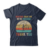 Dear Dad Great Job We're Awesome Thank You Fathers Day Shirt & Hoodie | teecentury