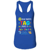 Dear Parents Tag You're It Love Teacher Last Day Of School T-Shirt & Tank Top | Teecentury.com