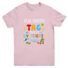 Dear Parents Tag You're It Love Teachers Last Day School Youth Shirt | teecentury