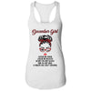 December Girl Hated By Many Loved By Plenty Leopard Women T-Shirt & Tank Top | Teecentury.com
