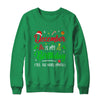 December Is My Birthday The Whole Month Christmas Birthday T-Shirt & Sweatshirt | Teecentury.com
