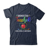 Dedicated Teacher Even From A Distance Online Learning T-Shirt & Hoodie | Teecentury.com