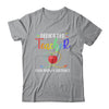 Dedicated Teacher Even From A Distance Online Learning T-Shirt & Hoodie | Teecentury.com