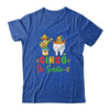 Dental Hygienist Cinco De Mayo Cinco De Smile O Dentist Shirt & Hoodie | teecentury