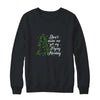 Don't Make Me Get My Flying Monkeys Witch Halloween Gift T-Shirt & Sweatshirt | Teecentury.com